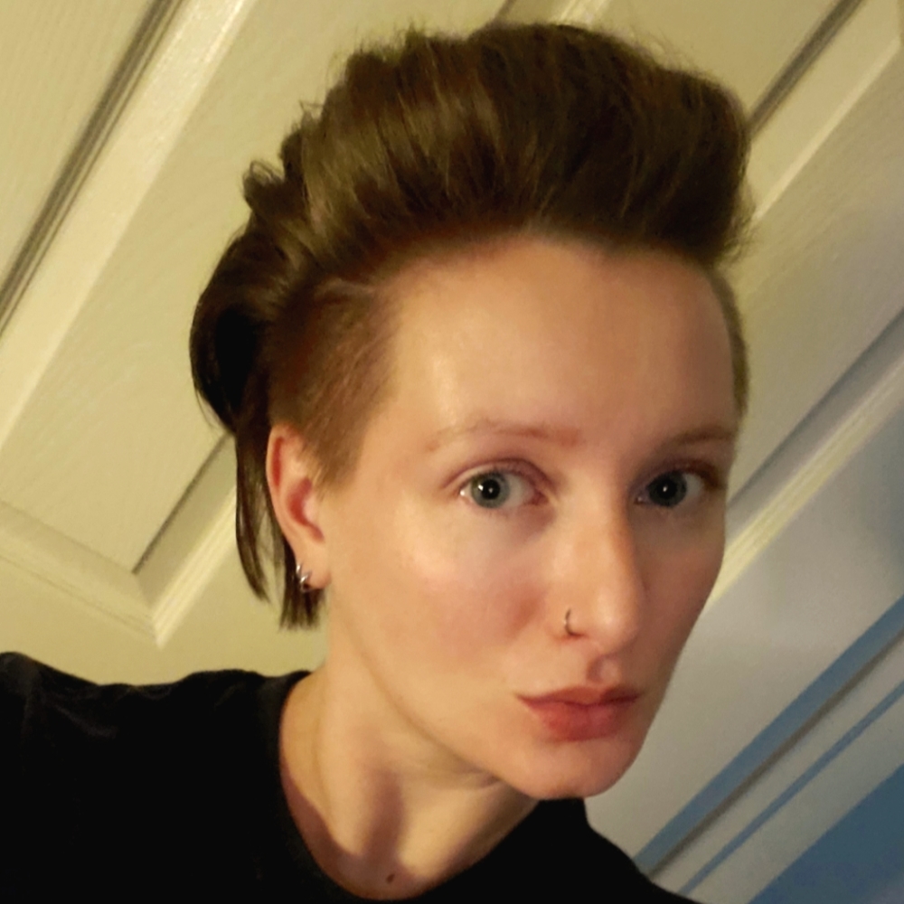 Meet your Posher, Lindsay